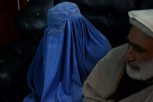 Taliban Ban on Women Forces UN into an Appalling Choice, Says UN Report.