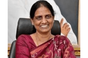 Telangana Education Minister assures SSC students on paper leak issue, urges calmness.