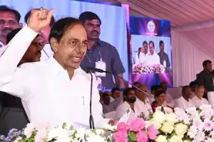 Telangana Government Announces Ambedkar Award to Acknowledge Contributions of Social Reformer Dr. B.R. Ambedkar