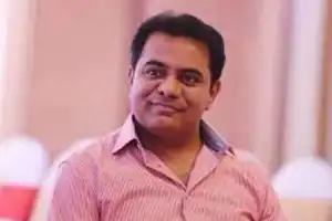 Telangana government approves CRPF recruitment exams to be conducted in Telugu language, KTR announces.