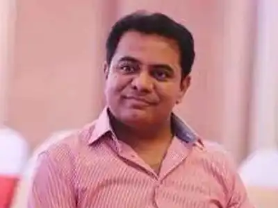 Telangana government approves CRPF recruitment exams to be conducted in Telugu language, KTR announces.