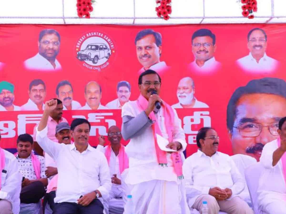 Telangana Government Plans to Establish an Oil Palm Factory Valued at Rs. 230 Crore in Khammam