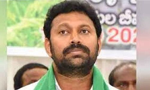 Telangana HC’s Order in Viveka Murder Case Stayed by SC, Deemed Atrocious and Unacceptable