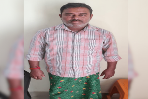 Telangana resident arrested for scamming individuals out of Rs 50 lakhs