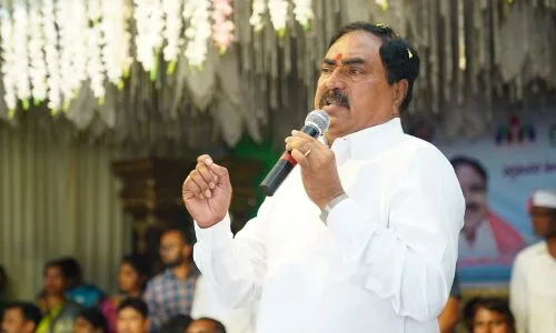 Telangana Self-Help Groups Receive Funding of Rs 2,710 Crore