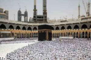 Telangana sends 3690 pilgrims for Haj in 2023