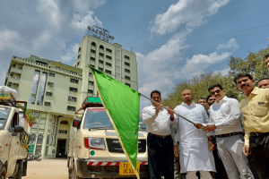 Telangana Waqf Board to Provide 4.5L Ramzan Gift Packs to Underprivileged Individuals