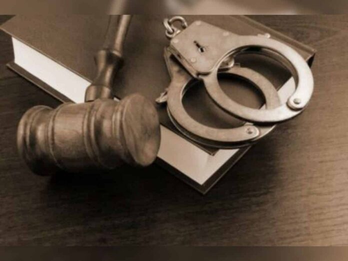 Telangana woman sentenced to life imprisonment for murdering her ...