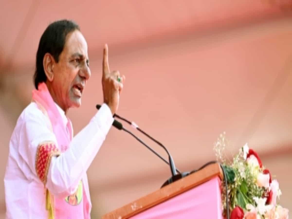 Telangana’s BRS may refuse tickets to MLAs with a tainted record
