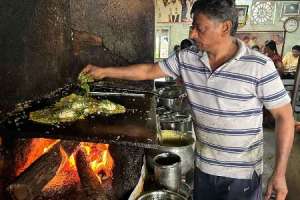 Temple Town Fame Gets a New Alluring Addition in Bhadrachalam