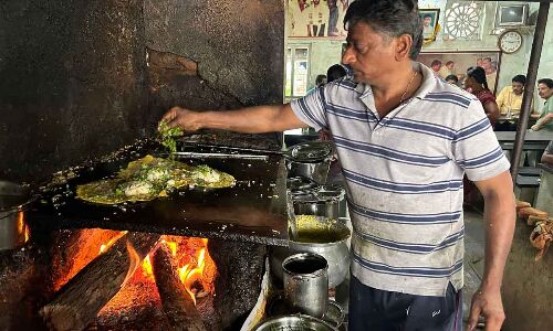 Temple Town Fame Gets a New Alluring Addition in Bhadrachalam