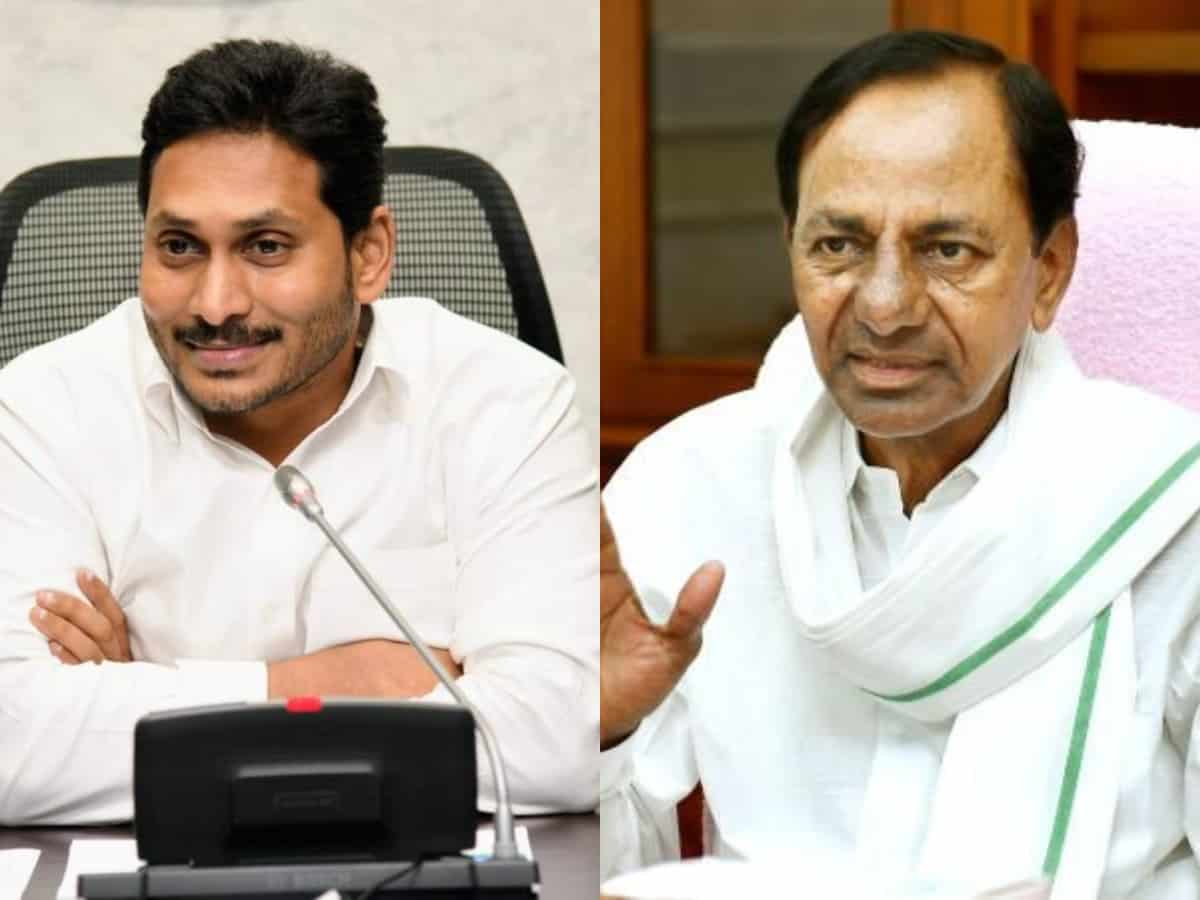Tension arises as Telangana considers bidding for Vizag Plant in Andhra Pradesh