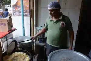 “The 42-Year Saga of Idli Sambar’s Evolution into Fusion Dosa”