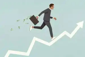 The Importance of Consistent Decision-Making in Achieving Success in Markets