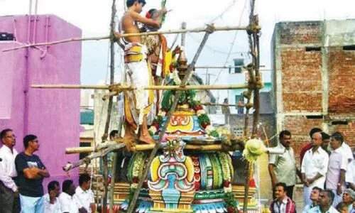 The merger of Saurashtrians and Tamil Saurashtrians: Exploring the cultural and historical significance.