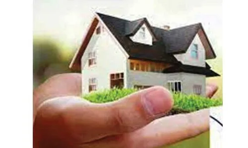 The Middle Class in Mahabubnagar Struggle to Attain Affordable Housing