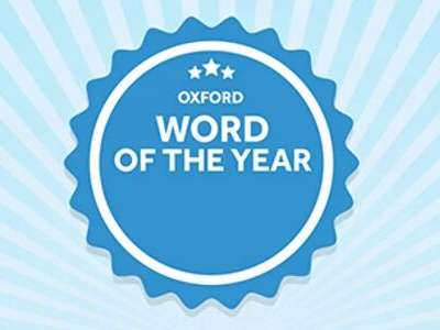 The Process of Selecting the ‘Word of the Year’ by Oxford