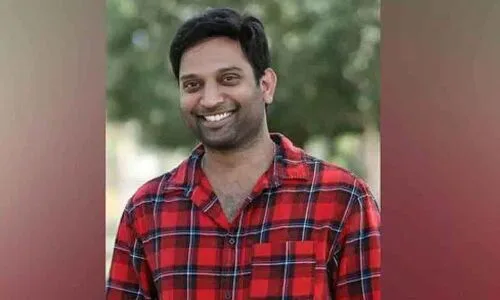 The Story of a Doctor’s Tragic Passing in Khammam