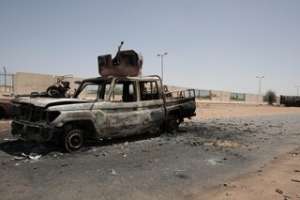 The White House Has Not Yet Decided on Evacuating US Diplomats from Sudan.