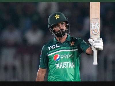 Thrilling Pakistan Victory Vs New Zealand in 2nd ODI as Fakhar Zaman Hits Ton and Records Fall