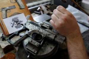 To Reduce Gun Violence, Canada and US Reach Agreement to Trace Guns Confiscated at the Border