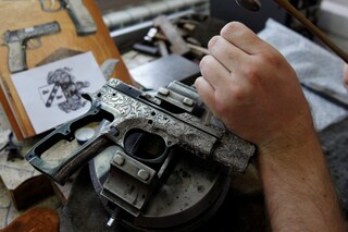 To Reduce Gun Violence, Canada and US Reach Agreement to Trace Guns Confiscated at the Border