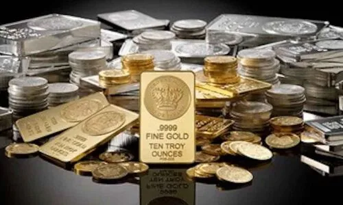 “Today’s Gold and Silver Rates Experience Dips in Delhi, Chennai, Kolkata, and Mumbai on 14 April 2023”