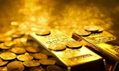 Today’s Gold and Silver Rates Experience Significant Reduction in Hyderabad, Bangalore, Kerala, and Visakhapatnam – April 16, 2023