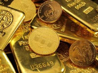 Today’s Gold and Silver Rates in Delhi, Chennai, Kolkata, and Mumbai – April 30, 2023