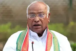 Today’s public meet in Mancherial to be graced by Mallikarjun Kharge