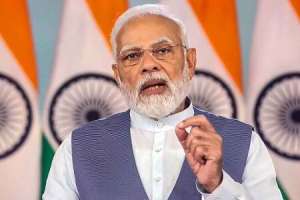 Tomorrow, PM Narendra Modi will inaugurate 100 Watt FM Transmitters in Hyderabad.