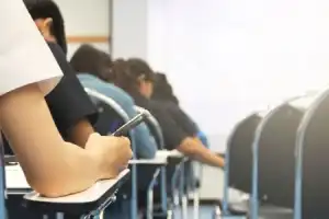 Tomorrow’s Admission Test for Telangana’s Model Schools
