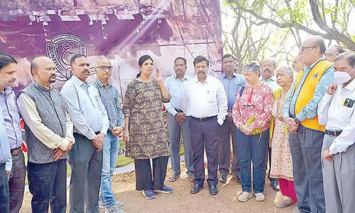 Top 5 News Updates from Hyderabad Today