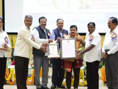 Top 5 Telangana News Updates for Today