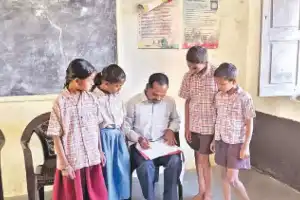 Top 5 Telangana News Updates of the Day
