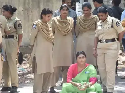 Top Five Updates on Hyderabad News Today