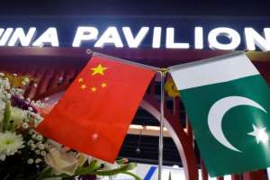 Top Generals Discuss Joint Command as China Reiterates Demand for Military Outposts in Pakistan