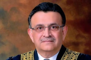 Top Pakistani Spy Officials Meet with Chief Justice and Judges to Discuss Security Situation for Punjab Polls