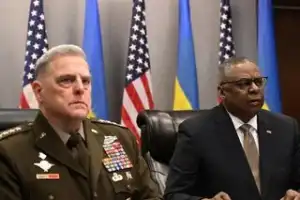 Top Secret Documents Leak: US Takes Steps to Reassure Allies and Partners