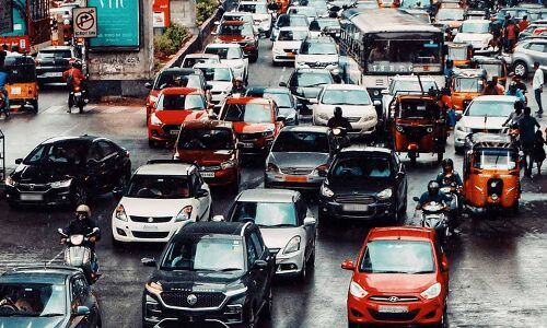 Traffic restrictions in place as Hanuman Jayanti procession takes place in Telangana today