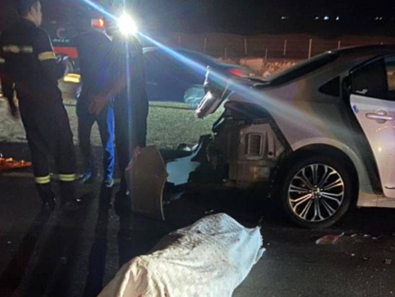 Tragic News: Five Indian Pilgrims, Including Two from Hyderabad, Pass Away on Their Way to Umrah Near Riyadh