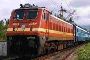 Trains operating between Hyderabad and Sholapur for the summer season