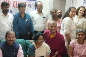 Transgenders in TS to benefit from first-ever legal aid clinic of its kind