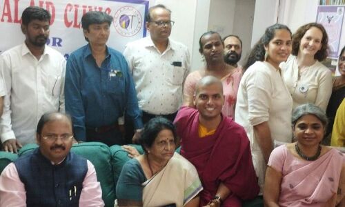 Transgenders in TS to benefit from first-ever legal aid clinic of its kind