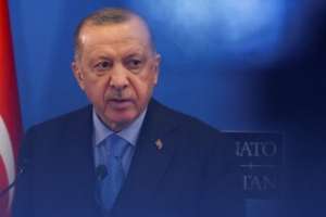 Turkey’s President Erdogan Cancels Additional Meetings Due to Stomach Bug Before Crucial Election