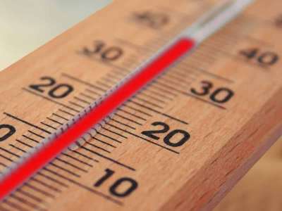 Twin Cities of Hyderabad to Experience Hot Weather as Rains Cease