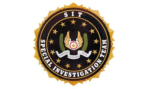 Two additional individuals arrested by SIT in connection with TSPSC paper leak case