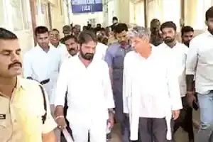 Two fatalities in Mahabubnagar due to consumption of adulterated toddy