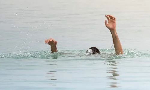 Two MNREGS Workers in Nalgonda Drown in an Irrigation Tank