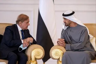 UAE Confirms $1bn Support for Pakistan and Indicates IMF Deal is Likely, According to Dar.